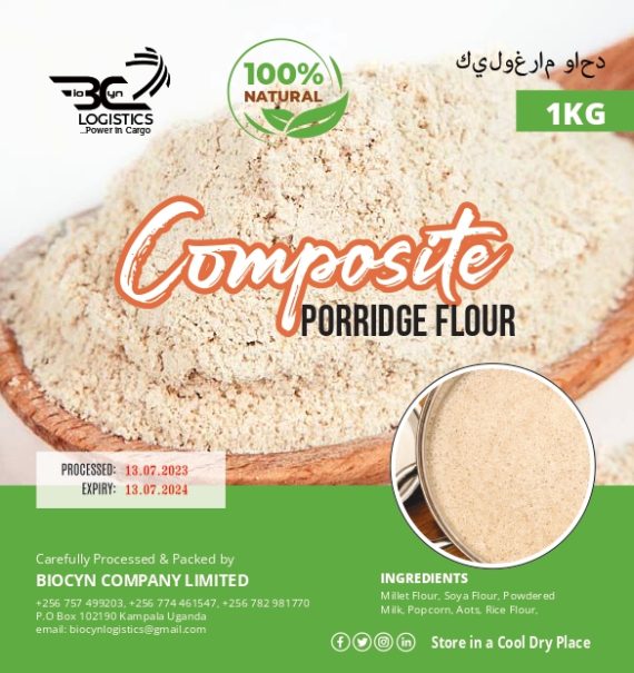 Composite Porridge